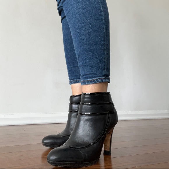 Cole Haan Nike Air booties - Picture 5 of 9